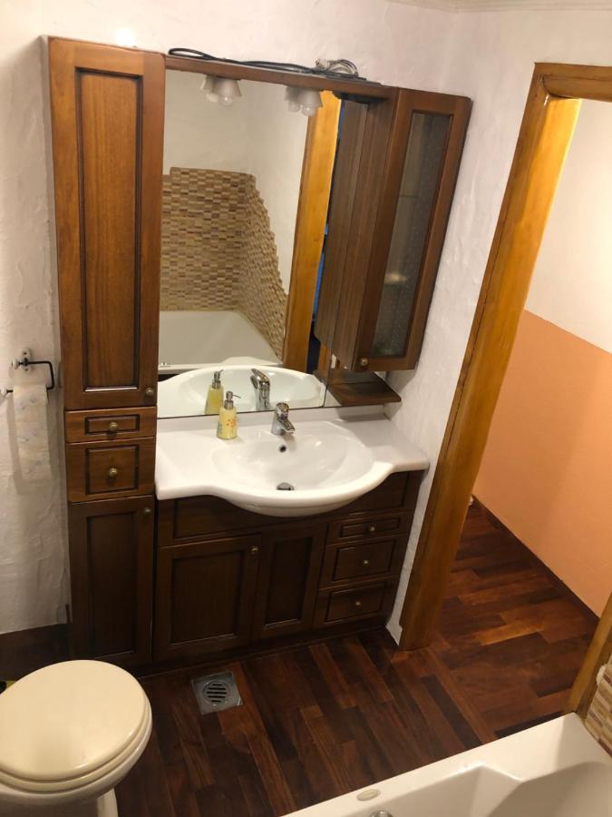 Apartment Modrin ピラン エクステリア 写真