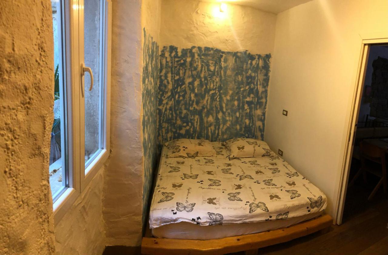Apartment Modrin ピラン エクステリア 写真