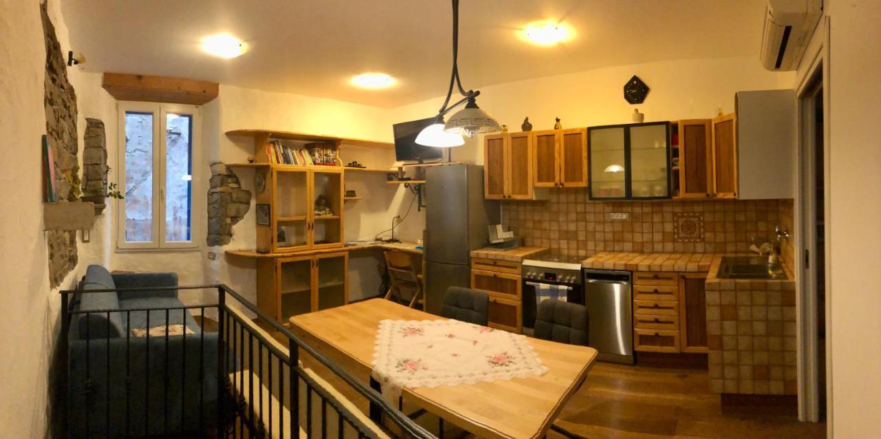 Apartment Modrin ピラン エクステリア 写真